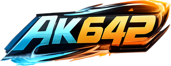 AK642 Logo